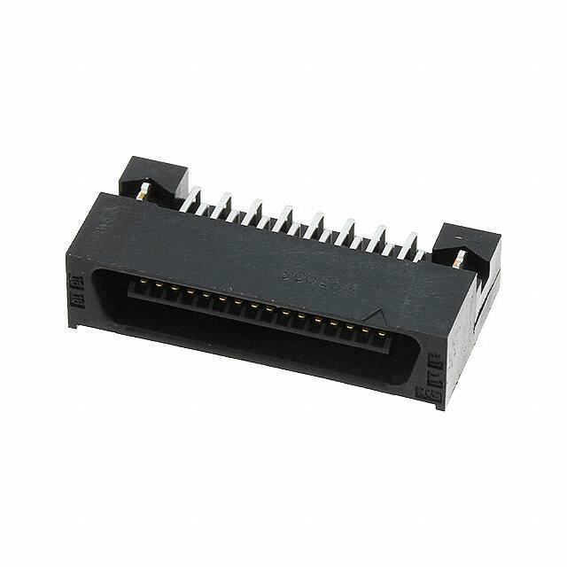 FX2-32P-1.27DSL(71) Hirose Electric Co Ltd  Centronics Connectors